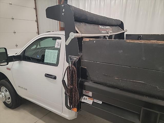 2020 RAM 3500 Chassis Tradesman/SLT