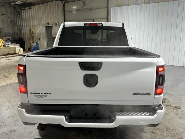 2023 RAM 1500 Limited Crew Cab 4x4 57 Box 2023 RAM 1500 Limited Crew Cab 4x4 57 Box