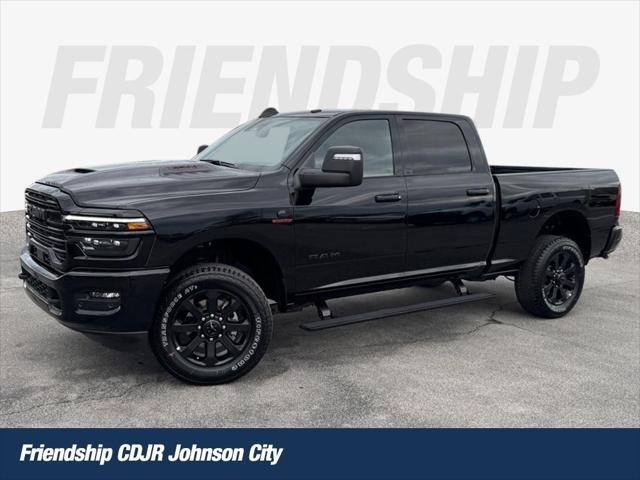 2025 RAM Ram 2500 RAM 2500 LARAMIE CREW CAB 4X4 64 BOX
