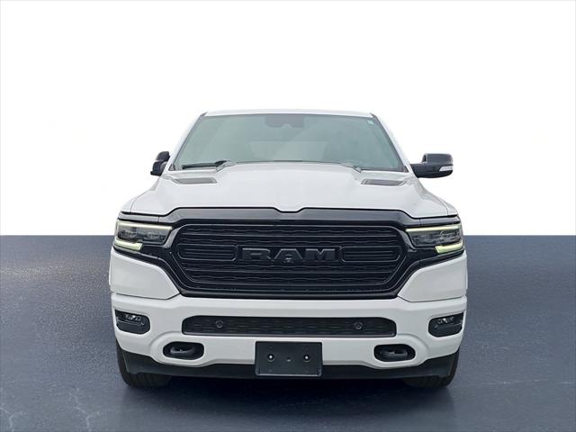 2021 RAM 1500 Limited Crew Cab 4x4 57 Box