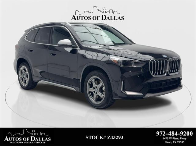 2024 BMW X1 xDrive28i