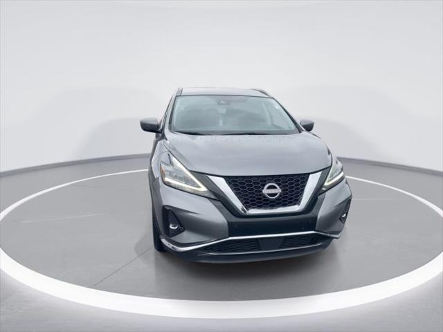 2023 Nissan Murano SV FWD