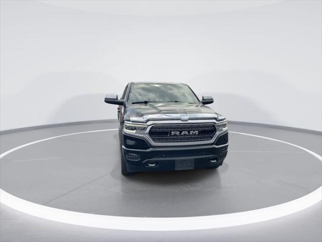 2023 RAM 1500 Limited Crew Cab 4x4 57 Box