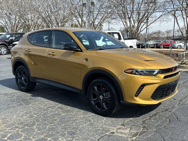 2023 Dodge Hornet GT AWD