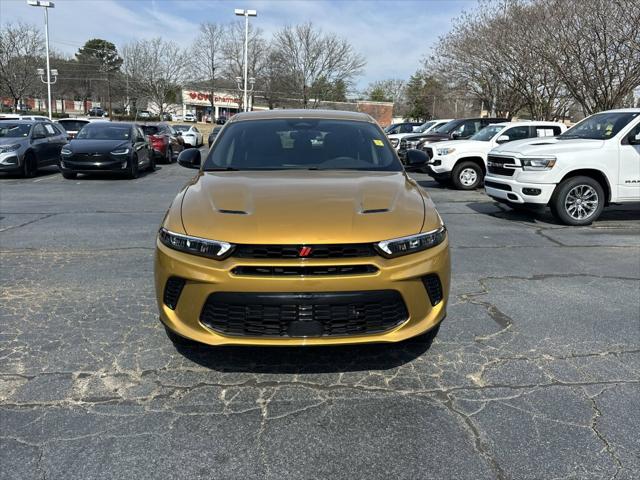 2023 Dodge Hornet GT AWD