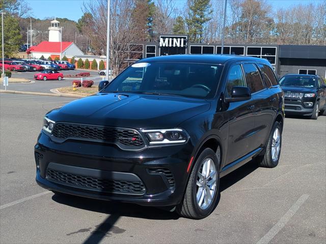 2023 Dodge Durango GT AWD