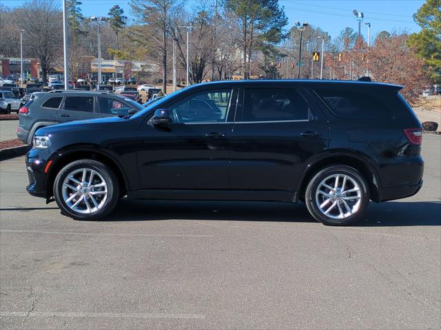 2023 Dodge Durango GT AWD