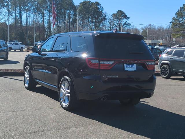 2023 Dodge Durango GT AWD