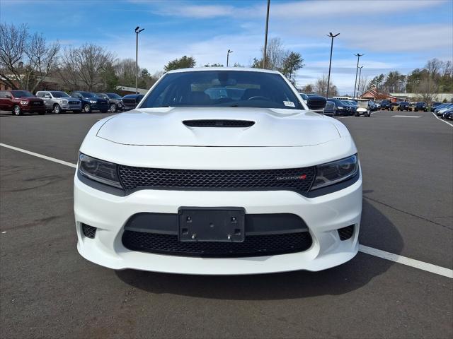 2023 Dodge Charger GT AWD
