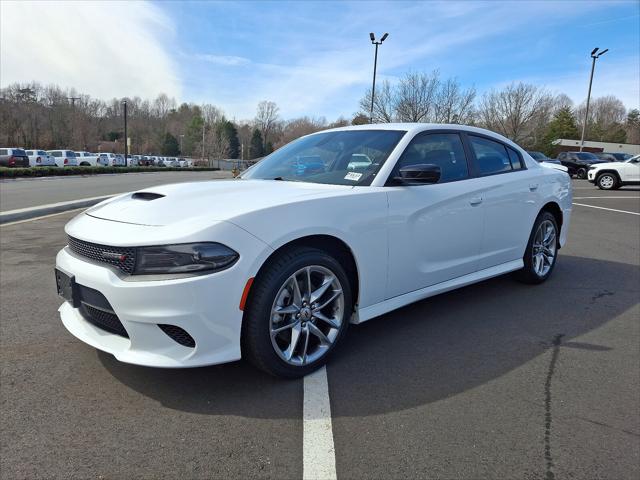 2023 Dodge Charger GT AWD