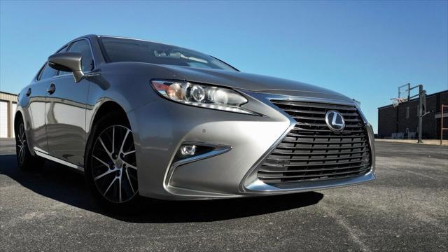 2016 Lexus ES 350 350