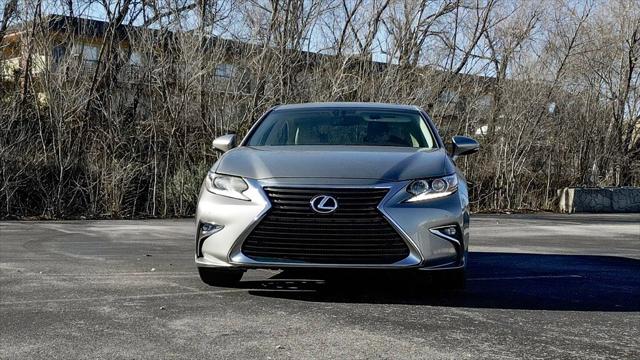 2016 Lexus ES 350 350