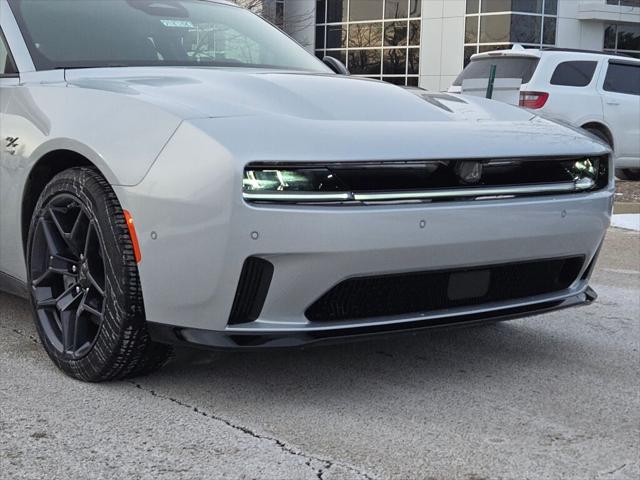 2024 Dodge Charger CHARGER DAYTONA R/T AWD