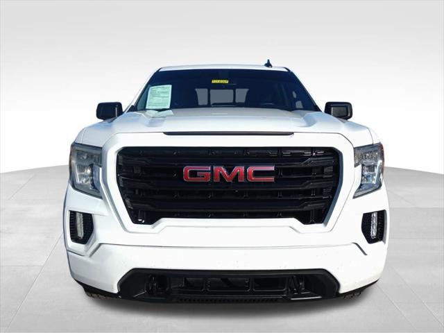2019 GMC Sierra 1500 Elevation 2019 GMC Sierra 1500 Elevation