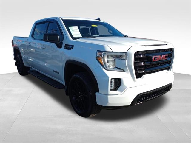 2019 GMC Sierra 1500 Elevation 2019 GMC Sierra 1500 Elevation