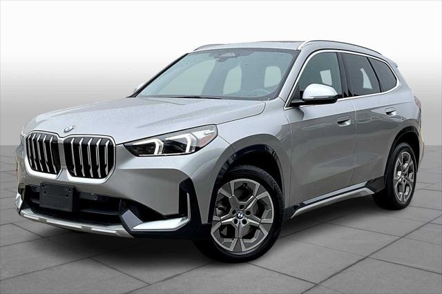 2024 BMW X1 xDrive28i