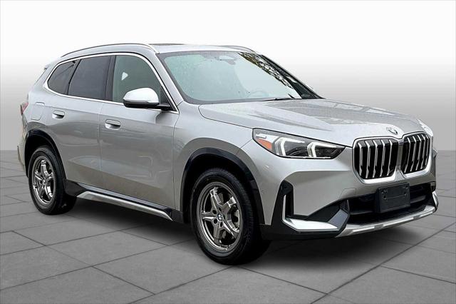 2024 BMW X1 xDrive28i