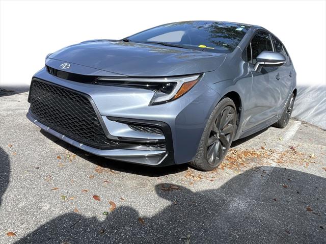 2023 Toyota Corolla SE for sale in Daytona Beach, FL