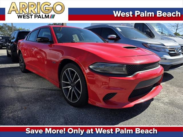 2023 Dodge Charger R/T 2023 Dodge Charger R/T