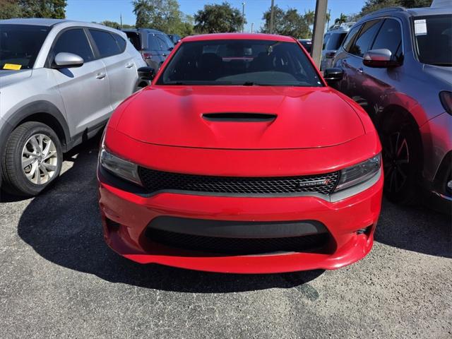 2023 Dodge Charger R/T 2023 Dodge Charger R/T