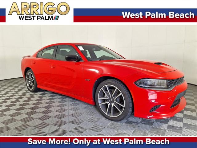 2023 Dodge Charger R/T 2023 Dodge Charger R/T