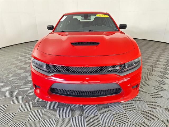 2023 Dodge Charger R/T 2023 Dodge Charger R/T