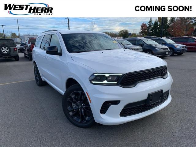 2024 Dodge Durango GT AWD