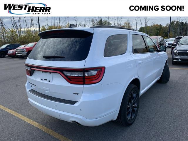 2024 Dodge Durango GT AWD