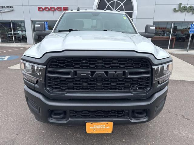 2024 RAM 2500 Tradesman Crew Cab 4x4 8 Box 2024 RAM 2500 Tradesman Crew Cab 4x4 8 Box