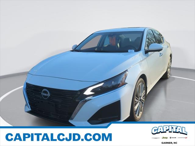 2023 Nissan Altima SL Intelligent AWD