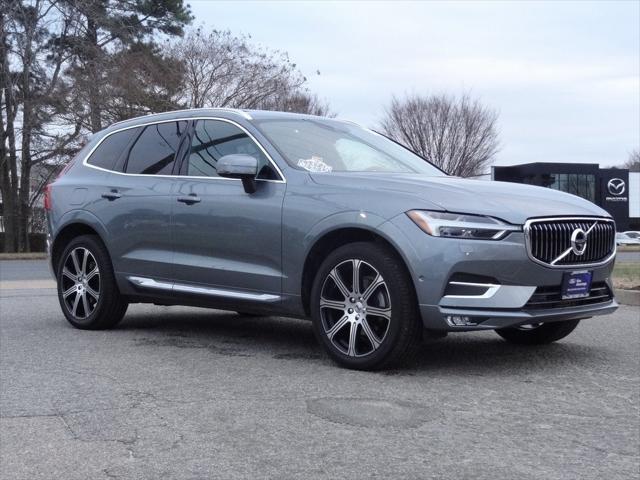 2020 Volvo XC60 T5 Inscription