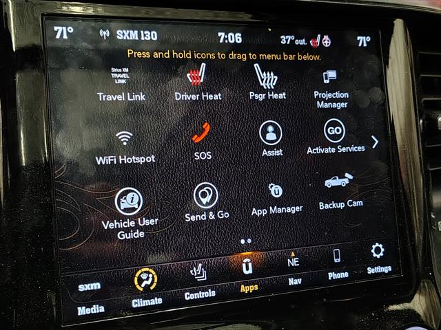 2019 RAM 1500 Big Horn 2019 RAM 1500 Big Horn