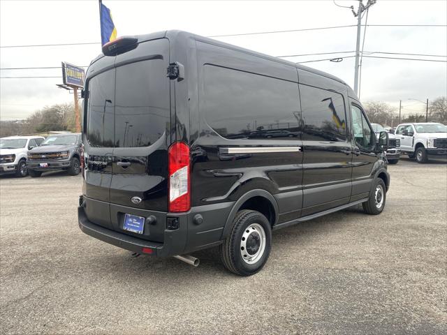 2024 Ford Transit-250 Cargo Van T250