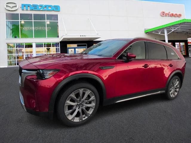 2024 Mazda X-90 3.3 Turbo Premium Plus for sale in Delray Beach, FL