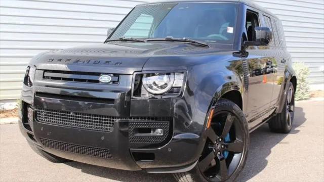 2022 Land Rover Defender 110 V8 for sale in Clearwater, FL