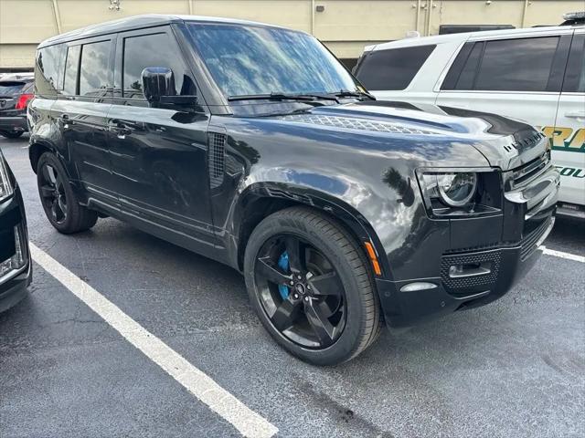 2022 Land Rover Defender 110 V8 for sale in Clearwater, FL