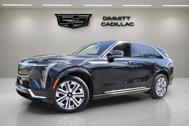 2025 Cadillac Escalade Luxury 2 for sale in Clearwater, FL
