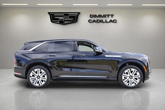 2025 Cadillac Escalade Luxury 2