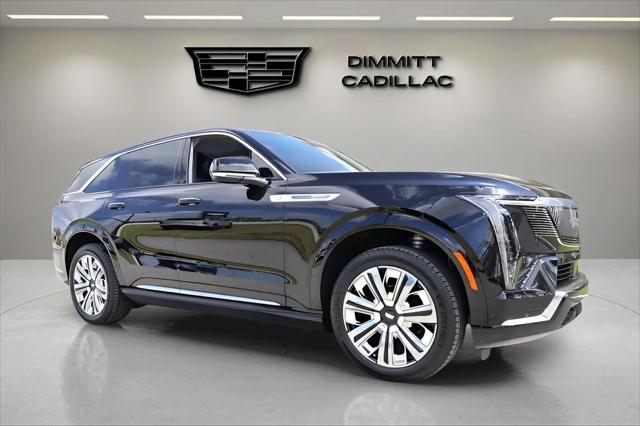 2025 Cadillac Escalade Luxury 2