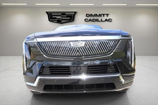 2025 Cadillac Escalade Luxury 2
