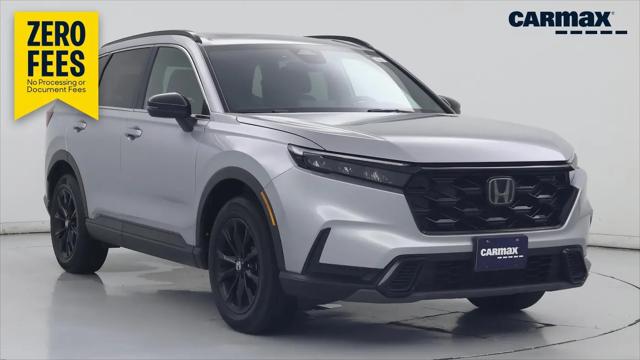2024 Honda CR-V Hybrid Sport for sale in Irving, TX