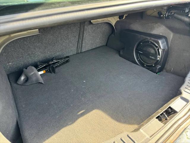 2015 Ford Focus Titanium