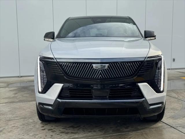 2025 Cadillac Escalade Sport 2