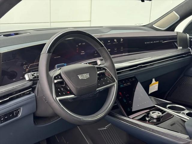 2025 Cadillac Escalade Sport 2