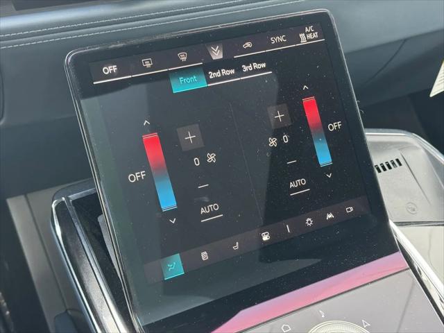 2025 Cadillac Escalade Sport 2