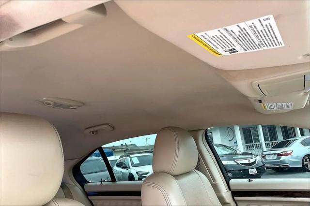 2018 Ford Taurus Limited