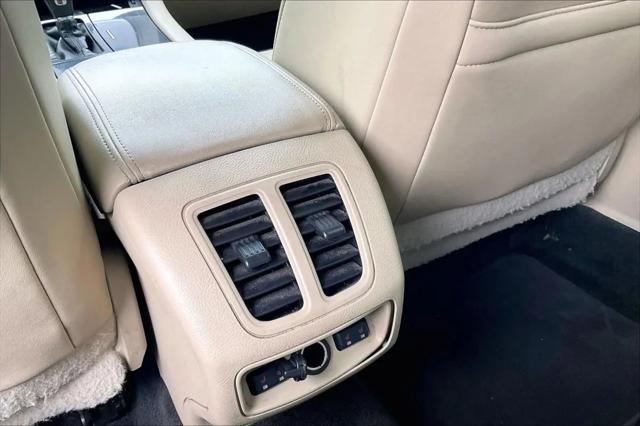 2018 Ford Taurus Limited