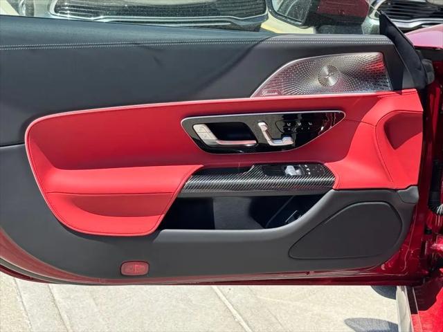 2025 Mercedes-Benz AMG GT 55 AMG GT 55