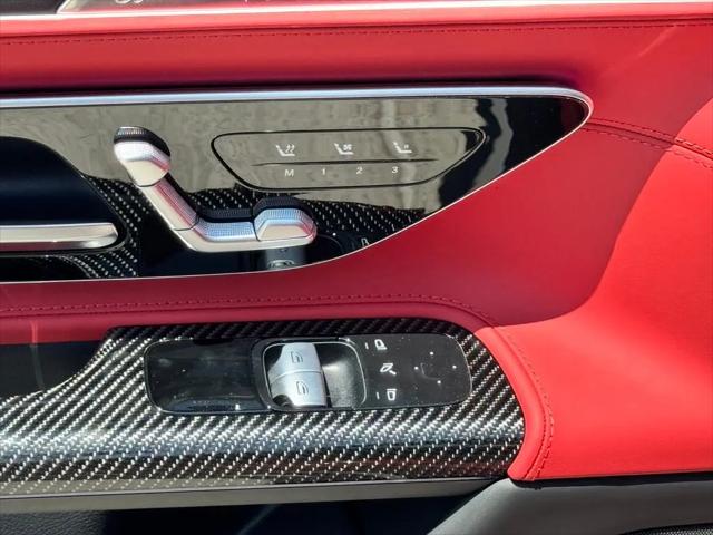 2025 Mercedes-Benz AMG GT 55 AMG GT 55