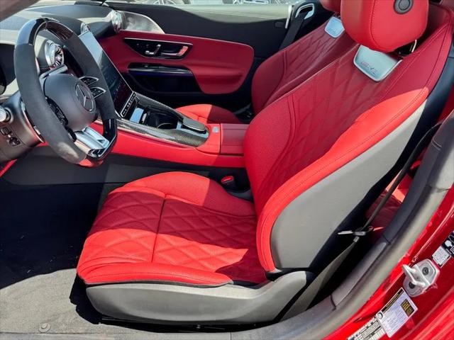 2025 Mercedes-Benz AMG GT 55 AMG GT 55